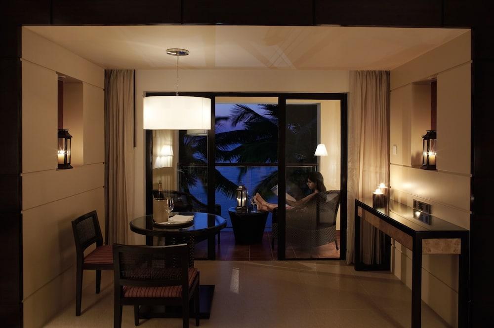 GOA MARRIOTT RESORT photo 1