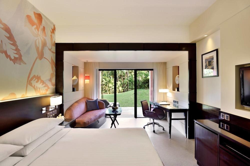 GOA MARRIOTT RESORT photo 2
