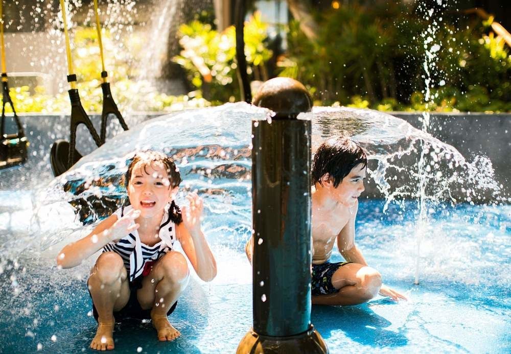 HUA HIN MARRIOTT RESORT  SPA photo 2