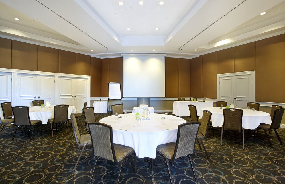 HOLIDAY INN POTTS POINT-SYDNEY photo 1