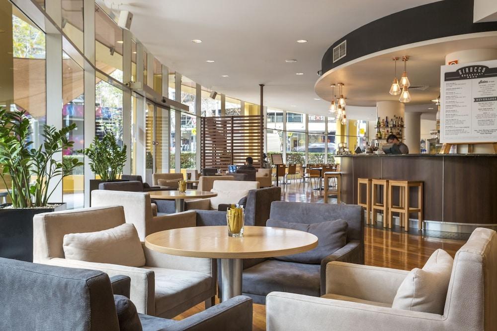HOLIDAY INN POTTS POINT-SYDNEY photo 4