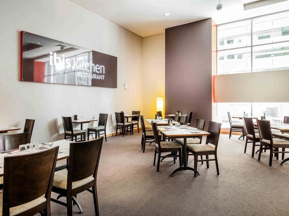 Hotel Indigo Brisbane City Centre by IHG