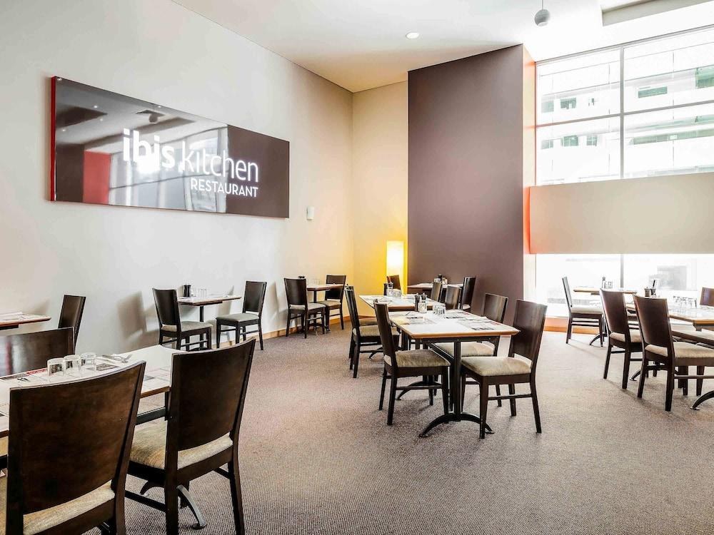 Hotel Indigo Brisbane City Centre by IHG photo 3