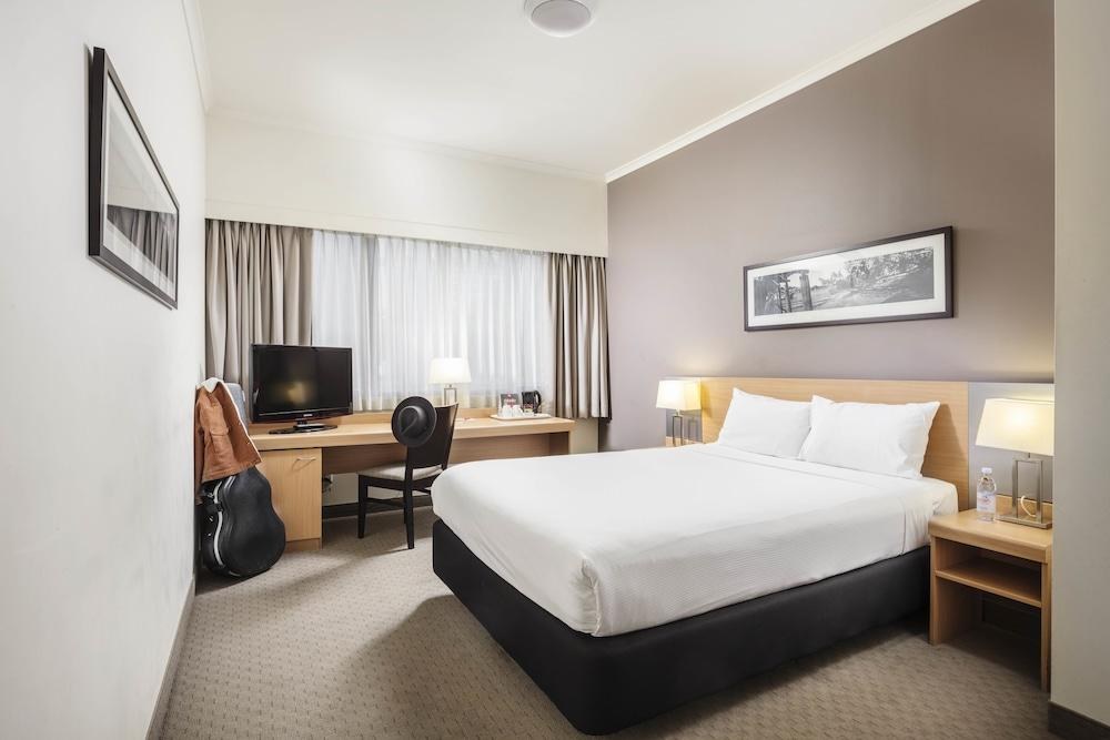 Hotel Indigo Brisbane City Centre by IHG photo 4