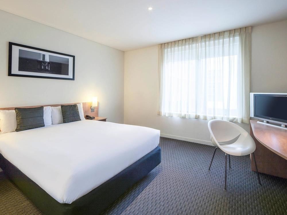 Ibis Melbourne Hotel & Apartments photo 1