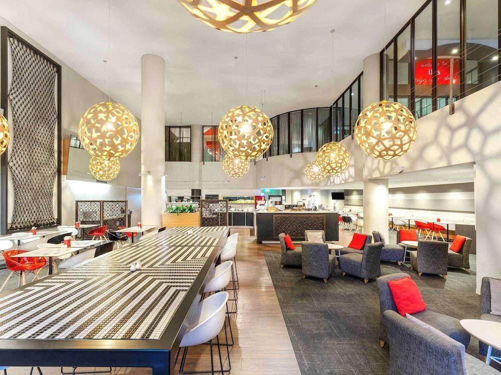 Ibis Melbourne Hotel & Apartments photo 2