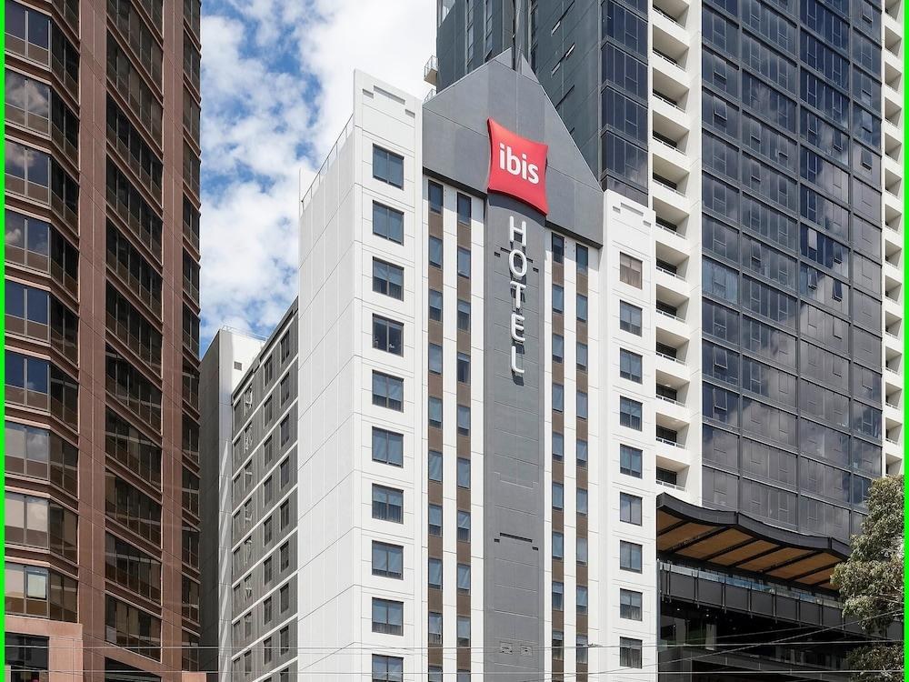 Ibis Melbourne Hotel & Apartments photo 4