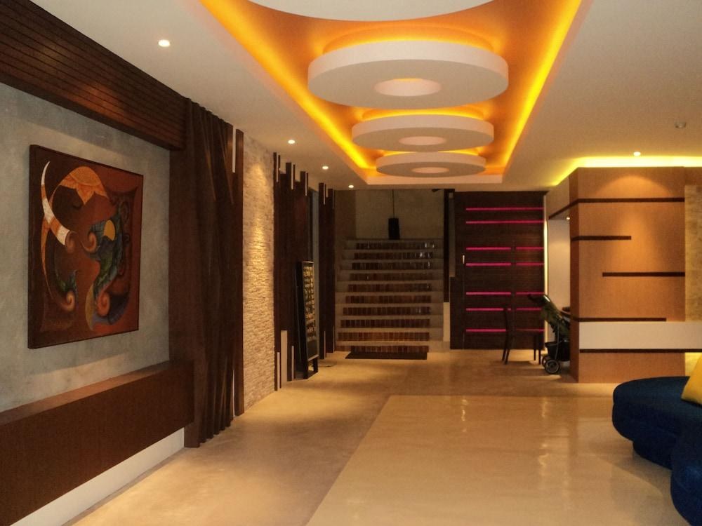 IYARA BEACH HOTEL & PLAZA photo 4