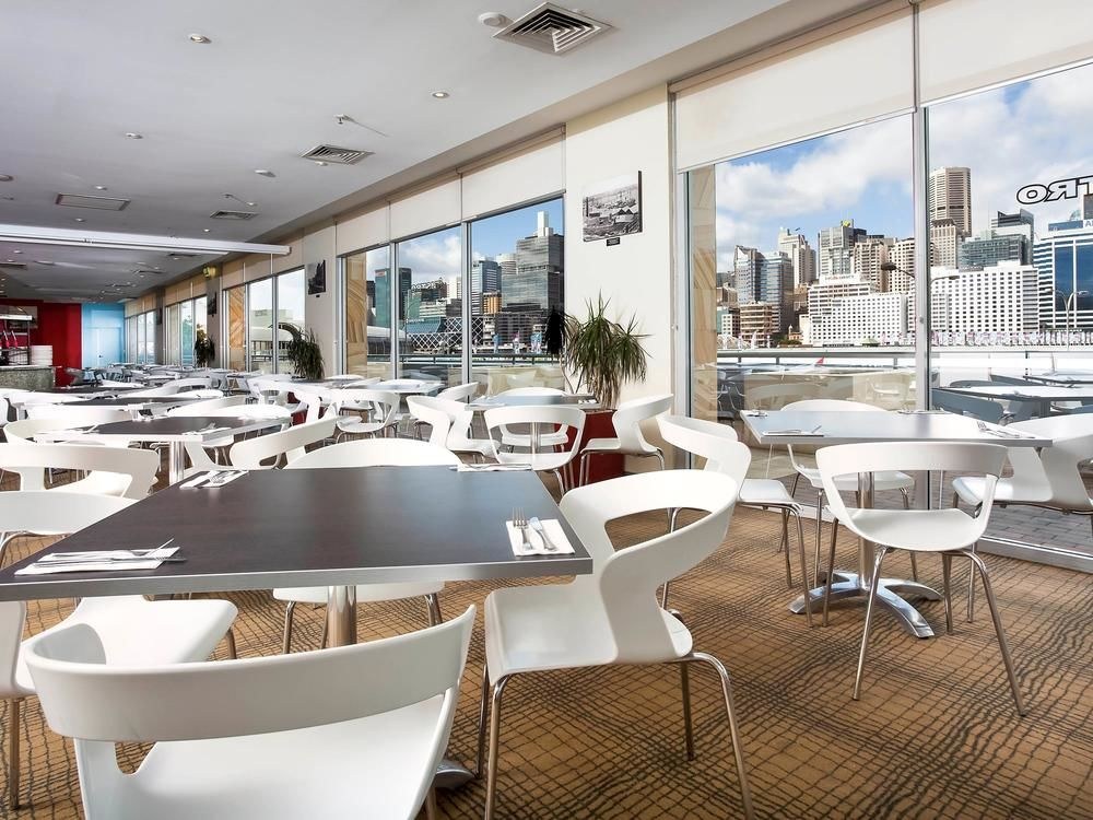 IBIS SYDNEY DARLING HARBOUR photo 1