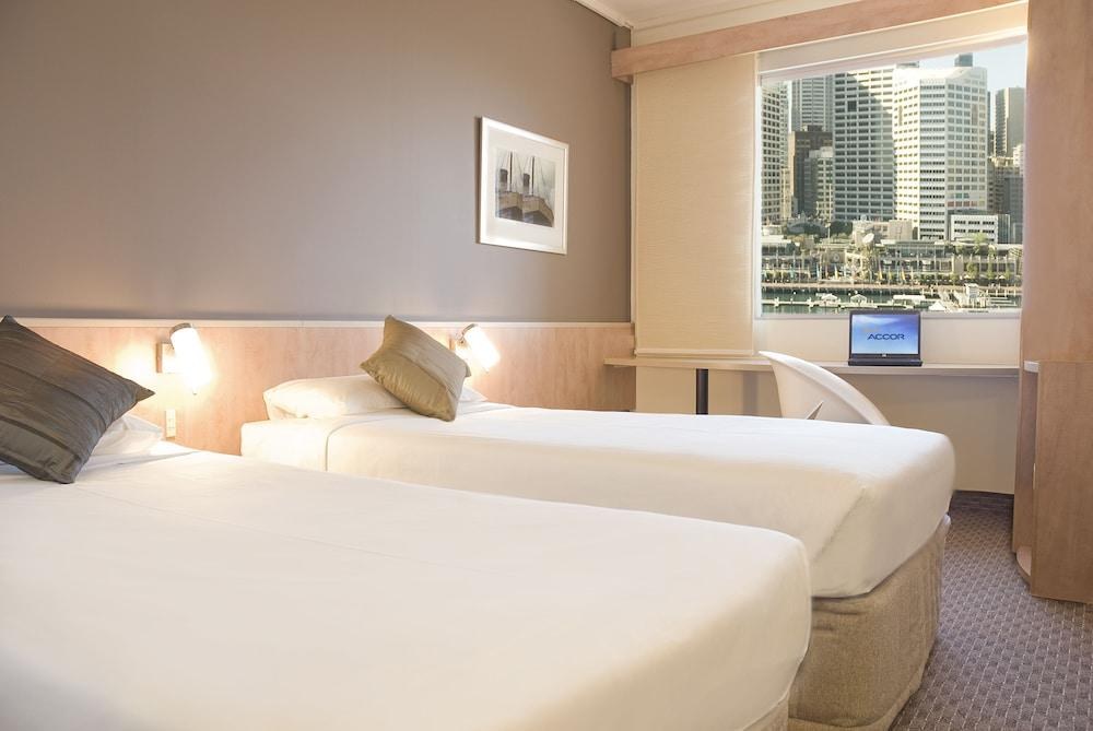 IBIS SYDNEY DARLING HARBOUR photo 3