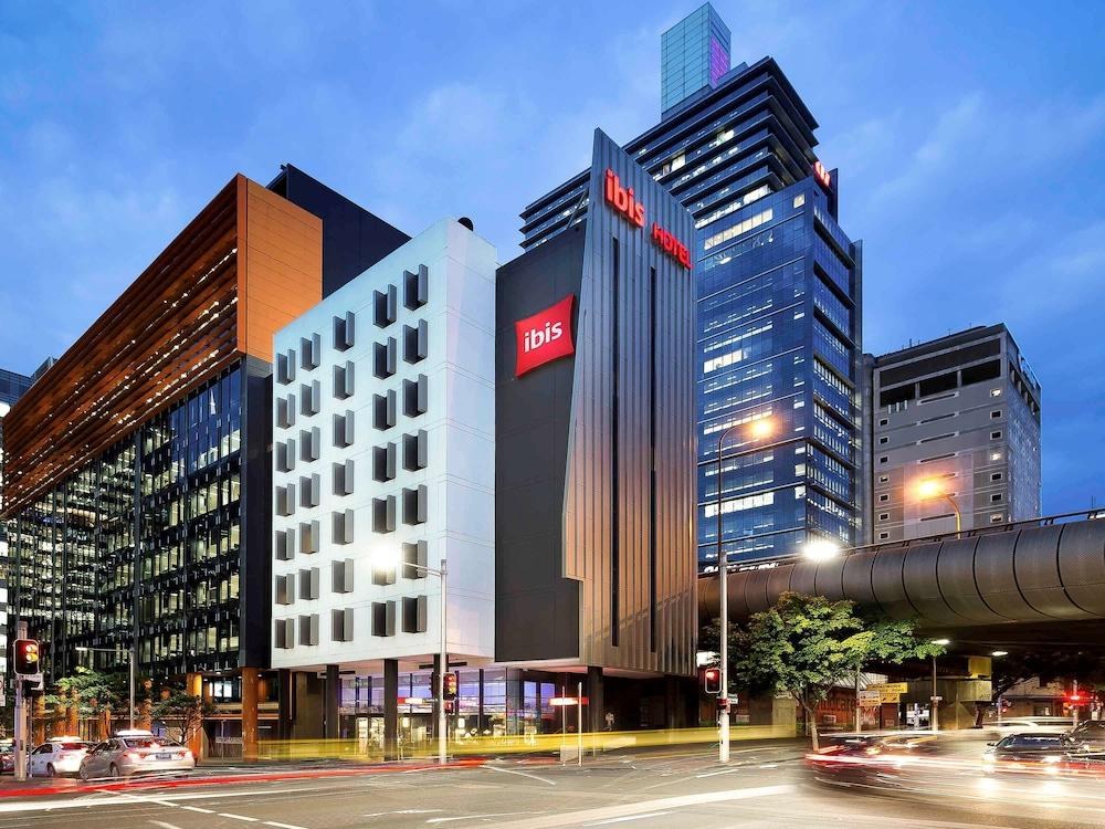 Ibis Sydney Barangaroo photo 2