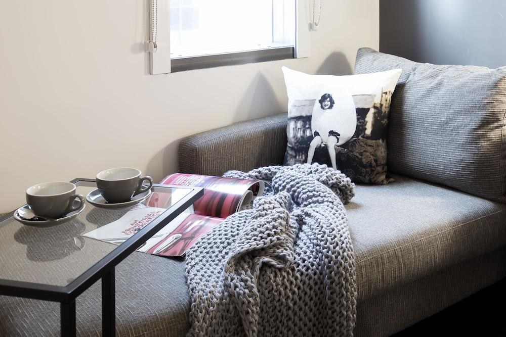 Ibis Sydney Barangaroo photo 3