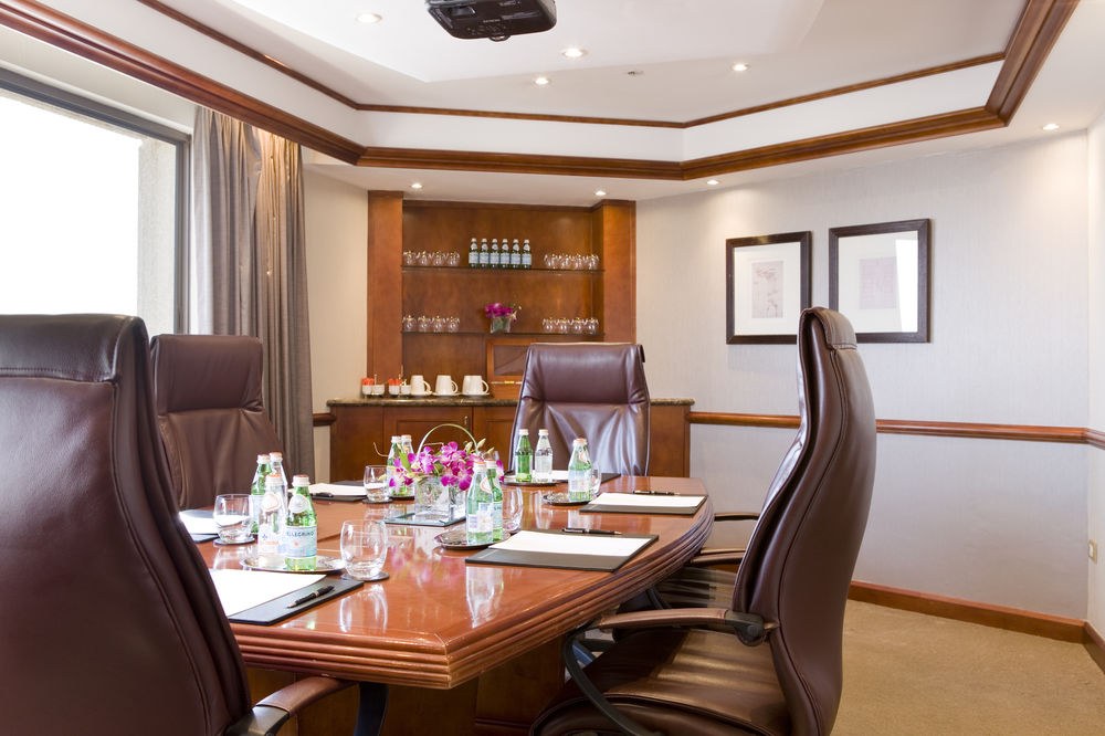 INTERCONTINENTAL JOHANNESBURG SANDTON TOWERS