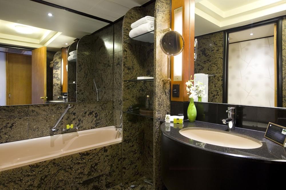 INTERCONTINENTAL JOHANNESBURG SANDTON TOWERS photo 2