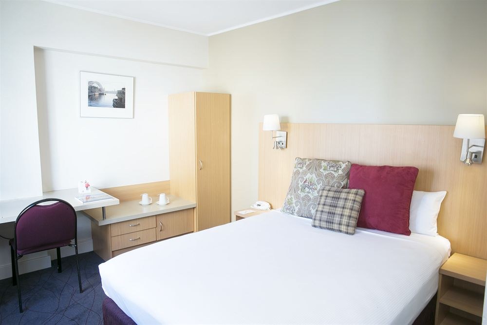IBIS SYDNEY WORLD SQUARE