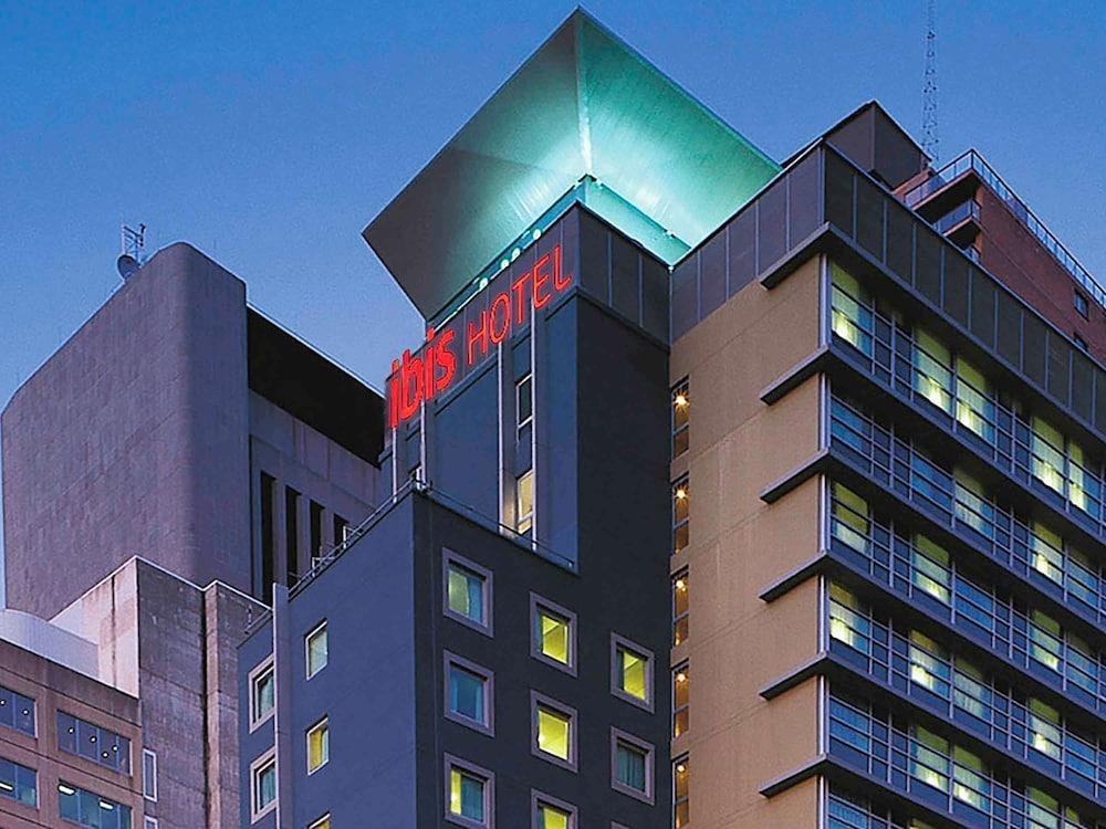 IBIS SYDNEY WORLD SQUARE photo 2