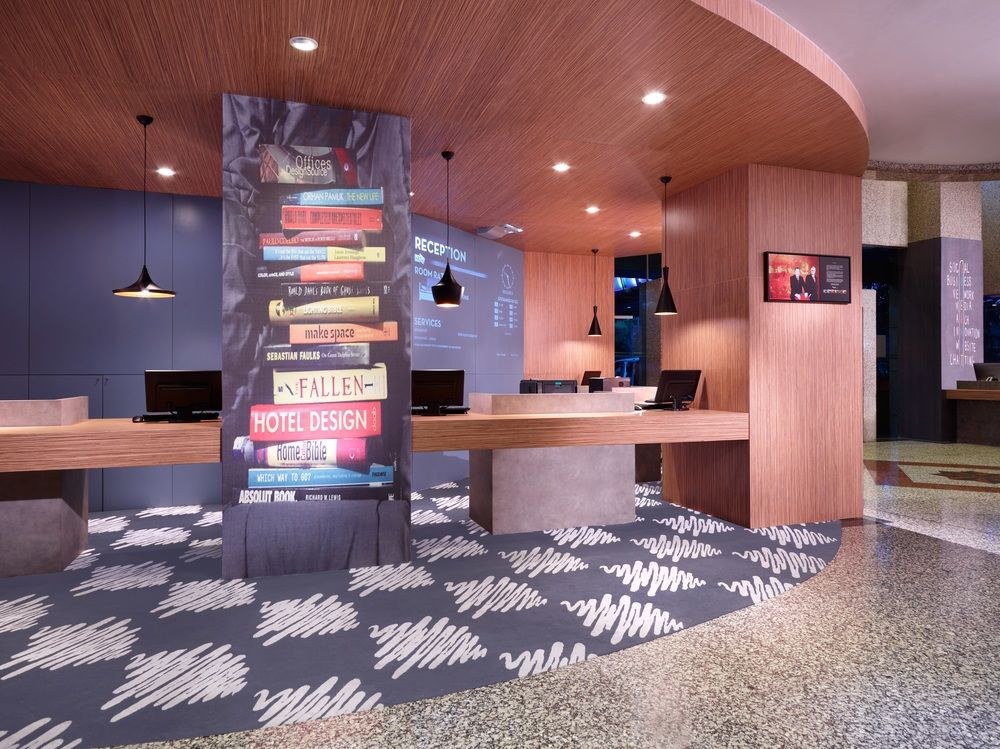 IBIS JAKARTA SLIPI photo 1