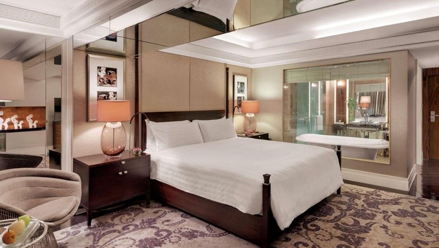 INDONESIA KEMPINSKI JAKARTA photo 1