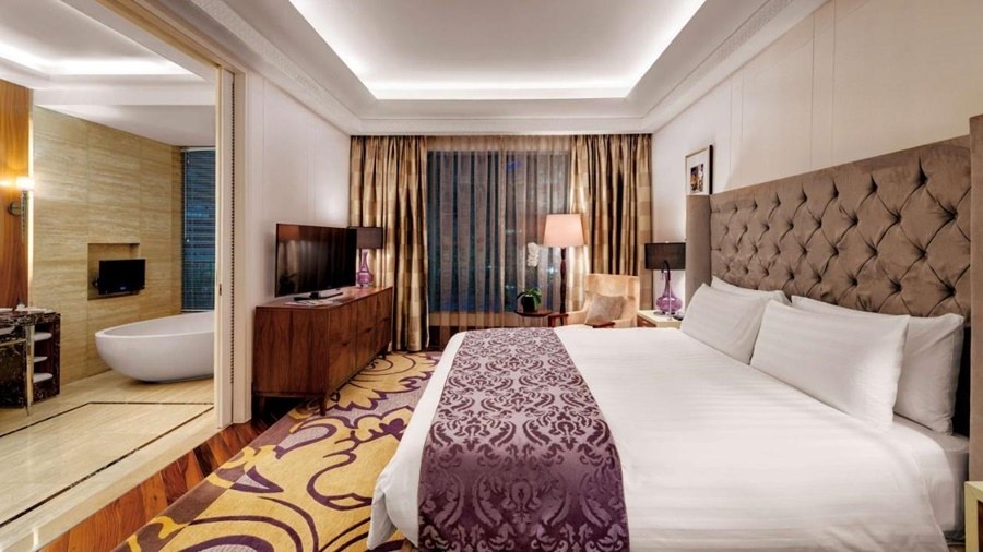 INDONESIA KEMPINSKI JAKARTA photo 2