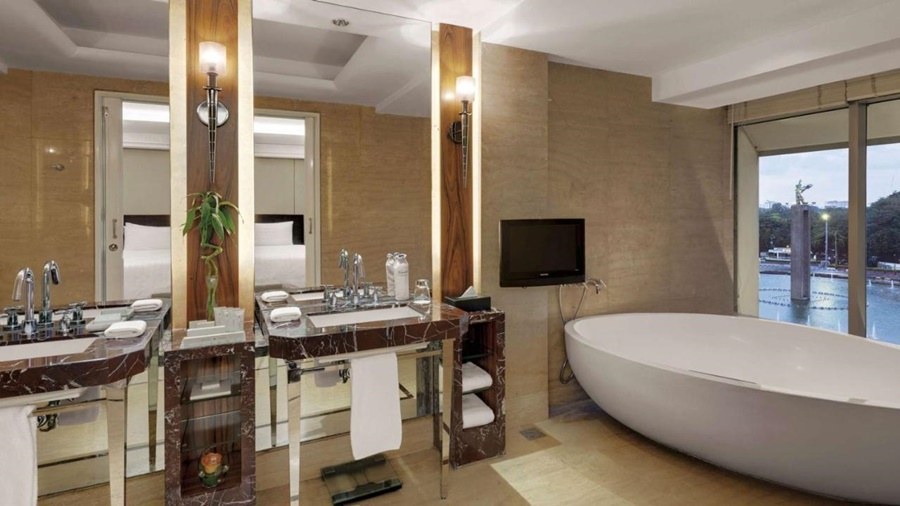 INDONESIA KEMPINSKI JAKARTA photo 3