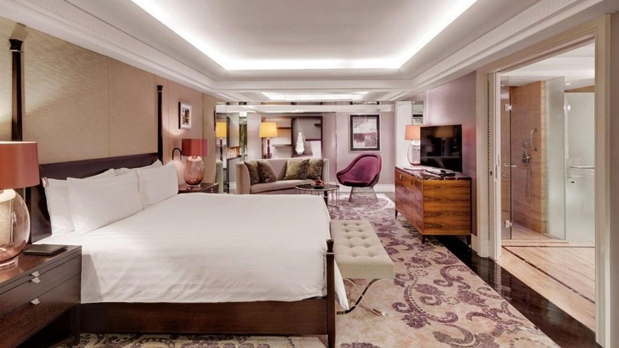 INDONESIA KEMPINSKI JAKARTA photo 4
