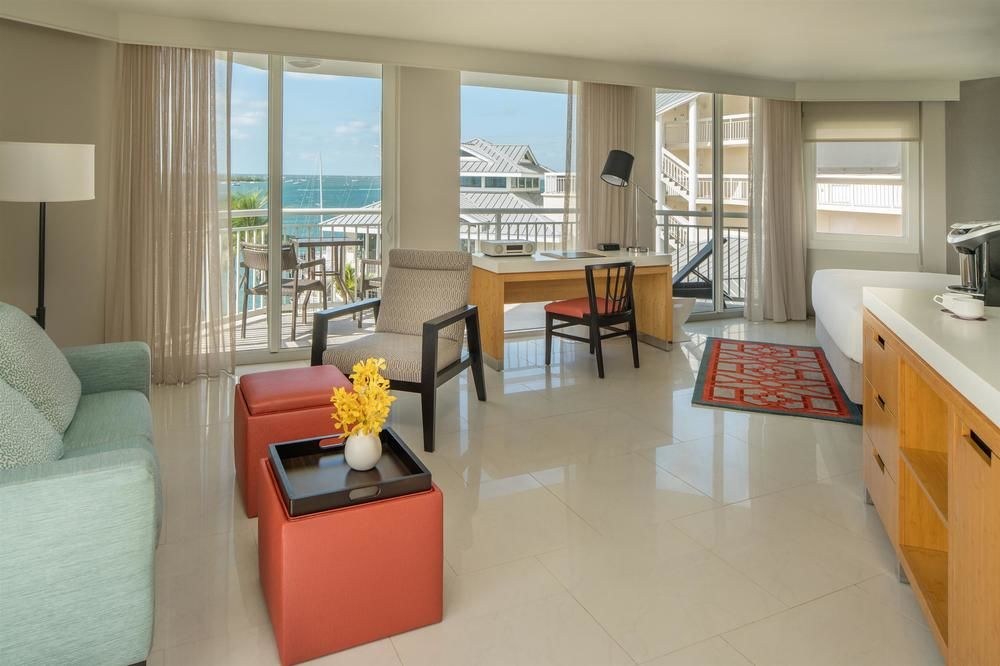 HYATT CENTRIC KEY WEST RESORT