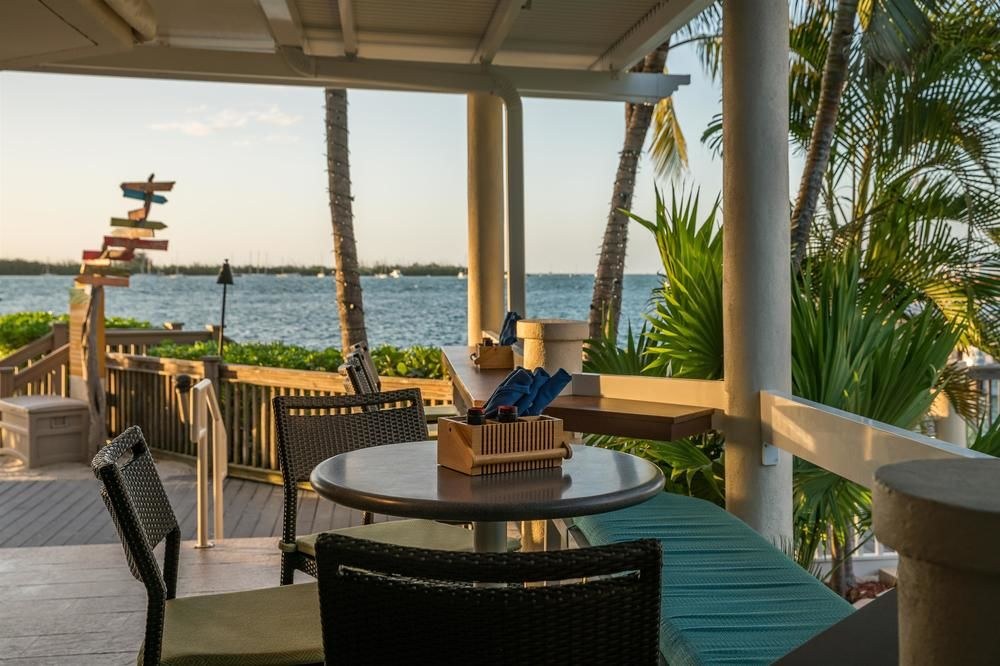 HYATT CENTRIC KEY WEST RESORT photo 1