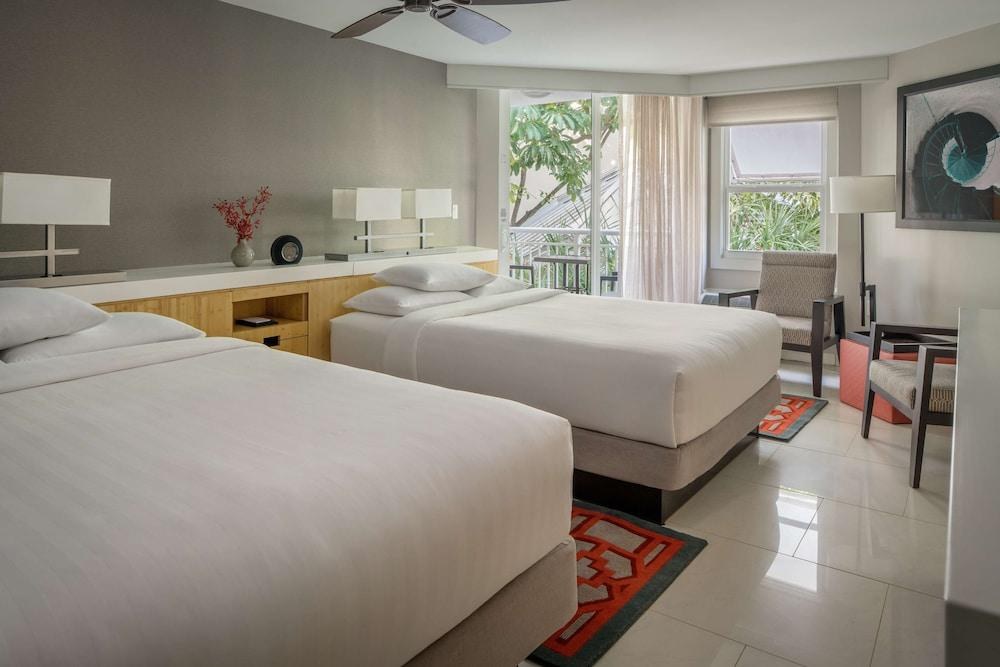 HYATT CENTRIC KEY WEST RESORT photo 3