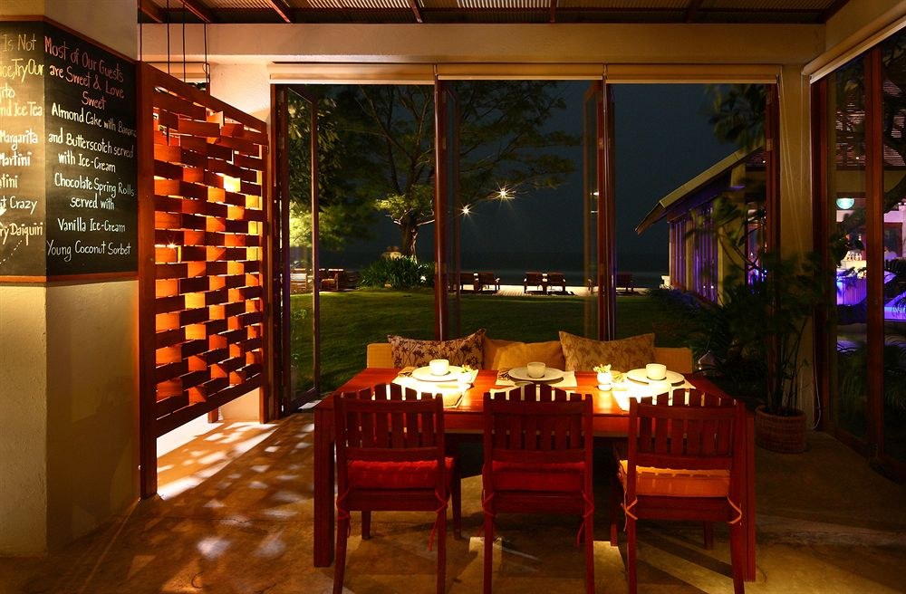 LET?S SEA HUA HIN AL FRESCO RE