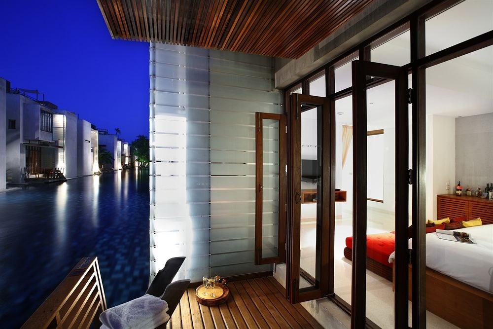 LET?S SEA HUA HIN AL FRESCO RE photo 1