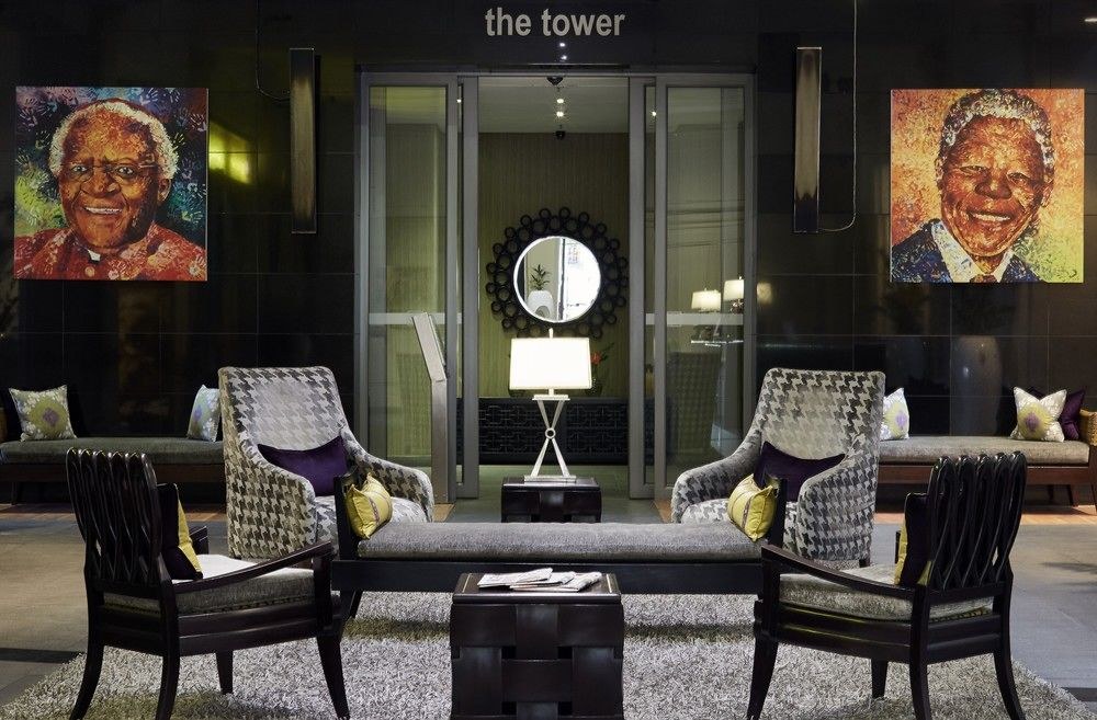 MANDELA RHODES PLACE HOTEL photo 1