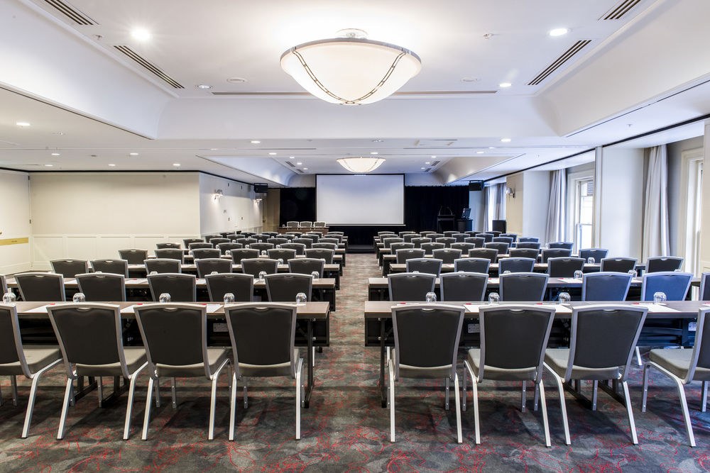 SYDNEY HARBOUR MARRIOTT HOTEL AT CIRCULAR QUAY photo 1