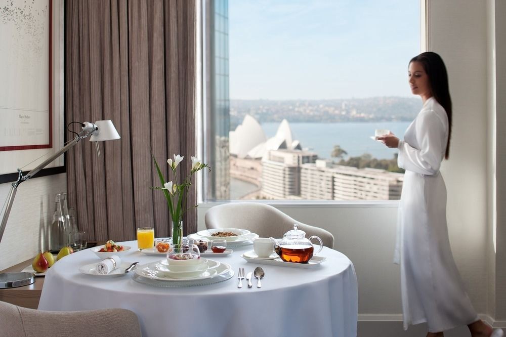 SYDNEY HARBOUR MARRIOTT HOTEL AT CIRCULAR QUAY photo 3