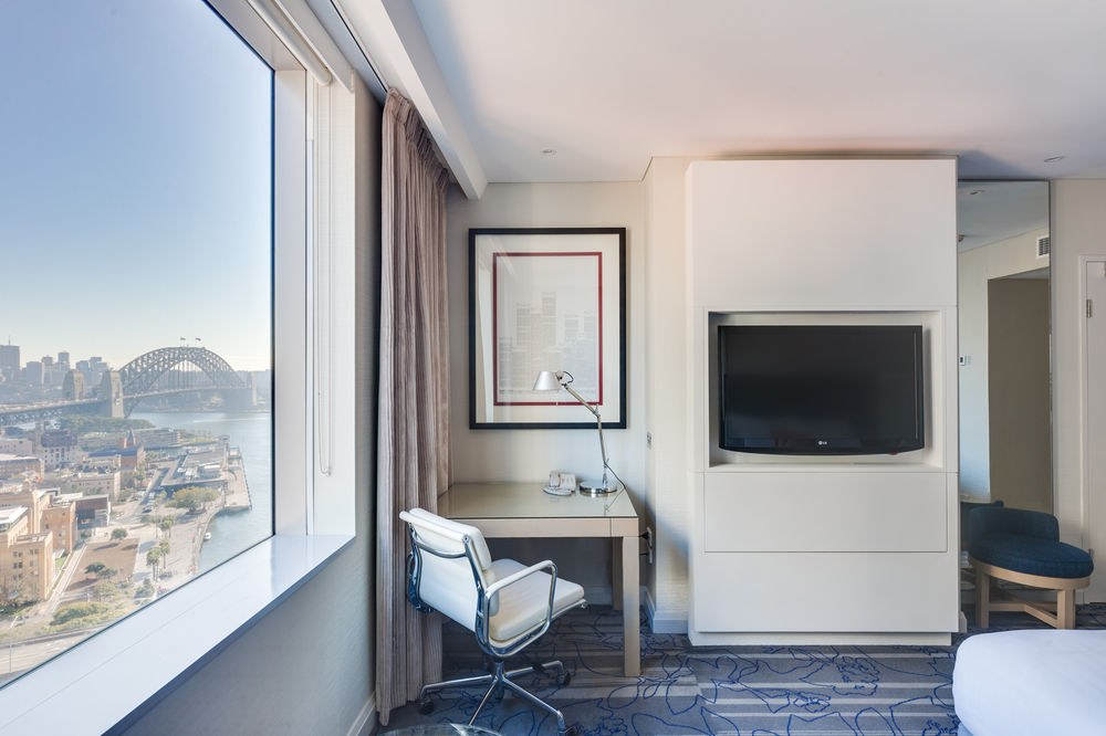 SYDNEY HARBOUR MARRIOTT HOTEL AT CIRCULAR QUAY photo 4