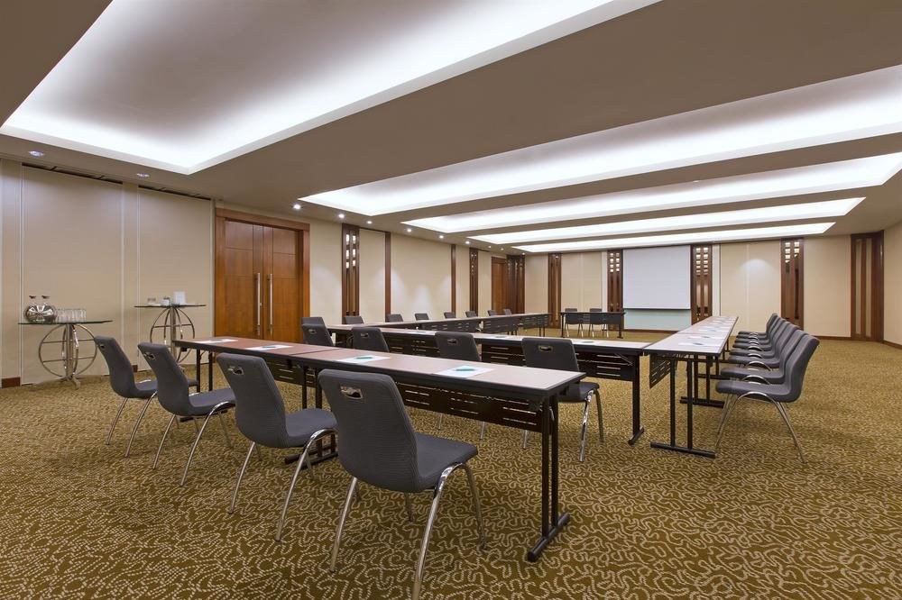 LE MERIDIEN JAKARTA photo 2