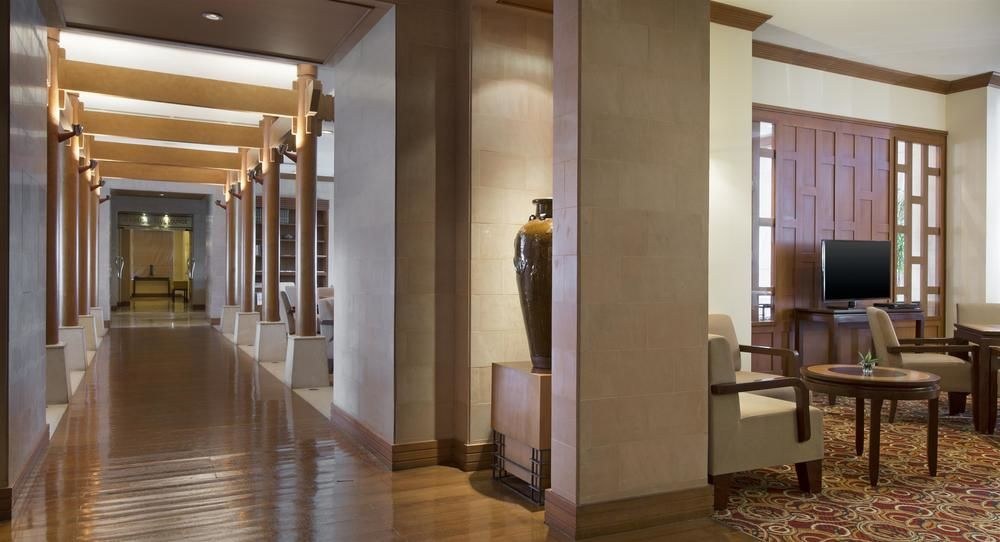 LE MERIDIEN JAKARTA photo 4