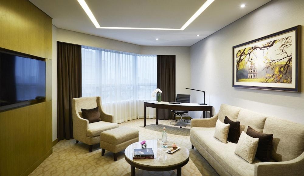 Meliá Hanoi photo 2