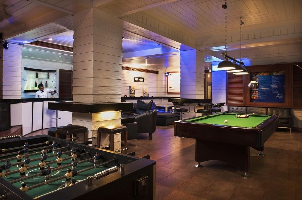Heeton Concept Hotel Pattaya by Compass Hospitality photo 1