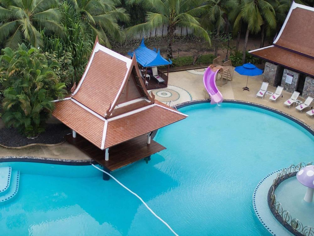 Heeton Concept Hotel Pattaya by Compass Hospitality photo 3