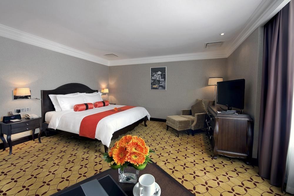 EASTIN GRAND HOTEL SAIGON