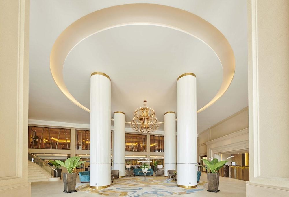 EASTIN GRAND HOTEL SAIGON photo 2