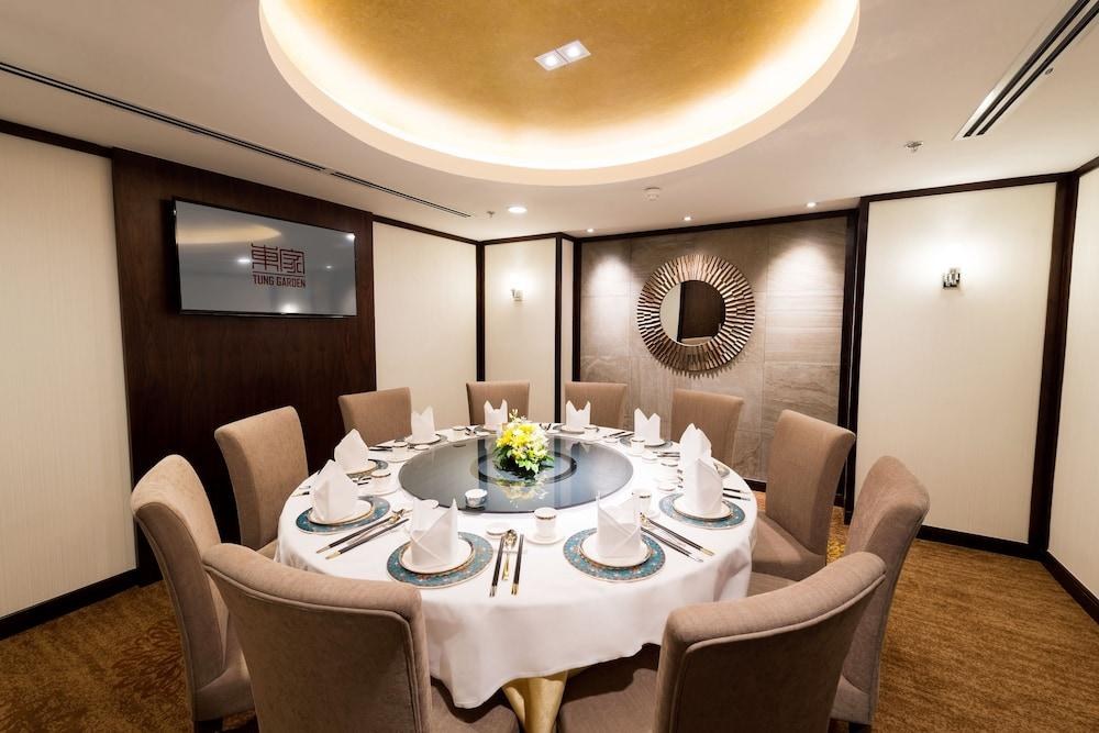 EASTIN GRAND HOTEL SAIGON photo 3