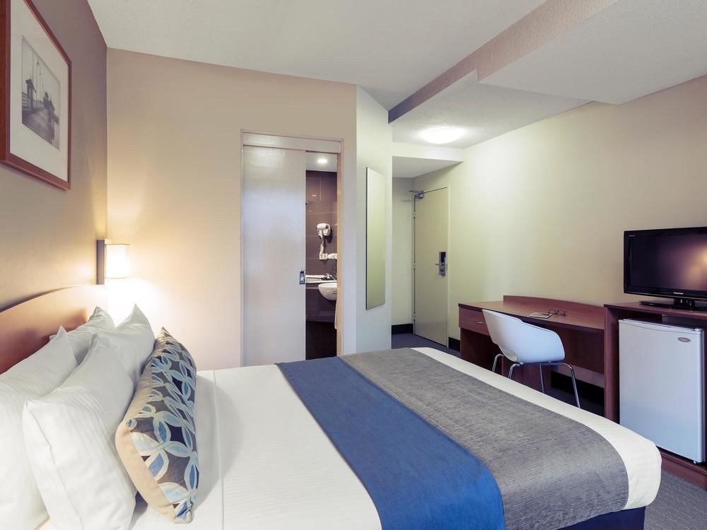 MERCURE WELCOME photo 1