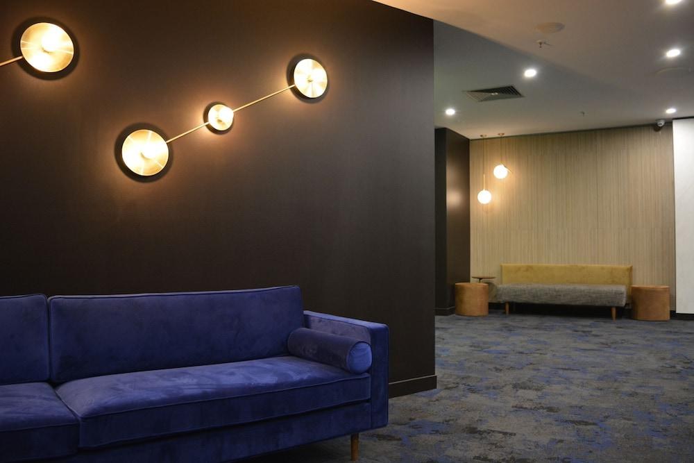 MERCURE WELCOME photo 4