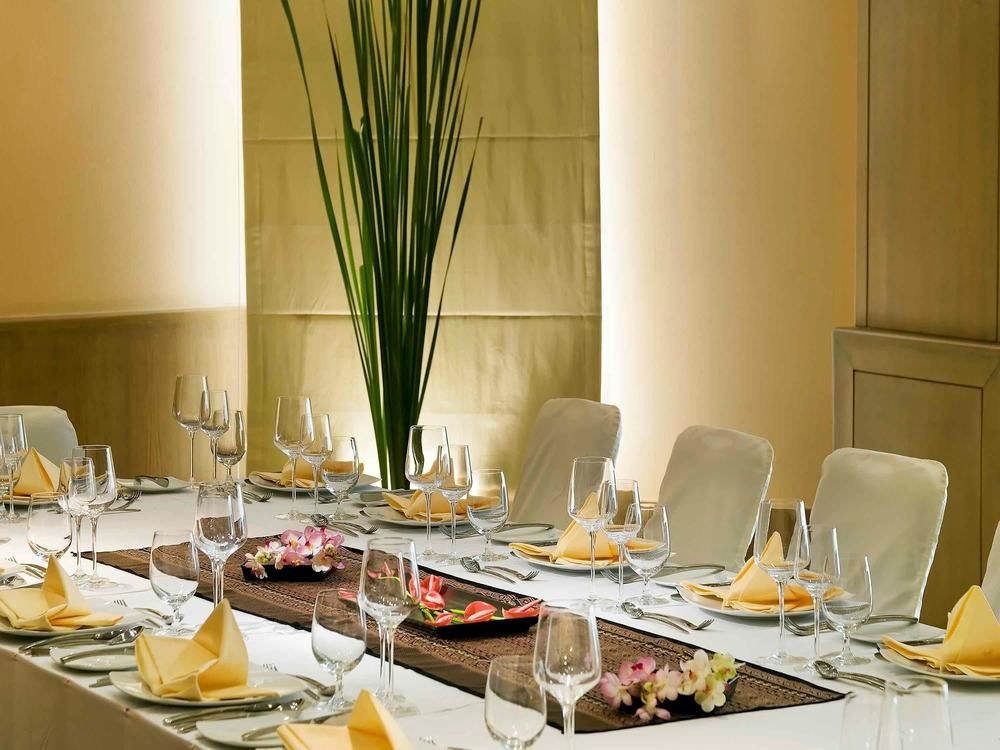 MERCURE CHIANGMAI
