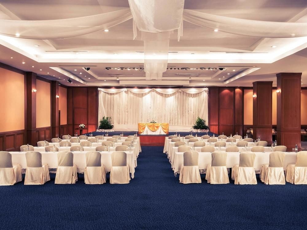 MERCURE CHIANGMAI photo 1