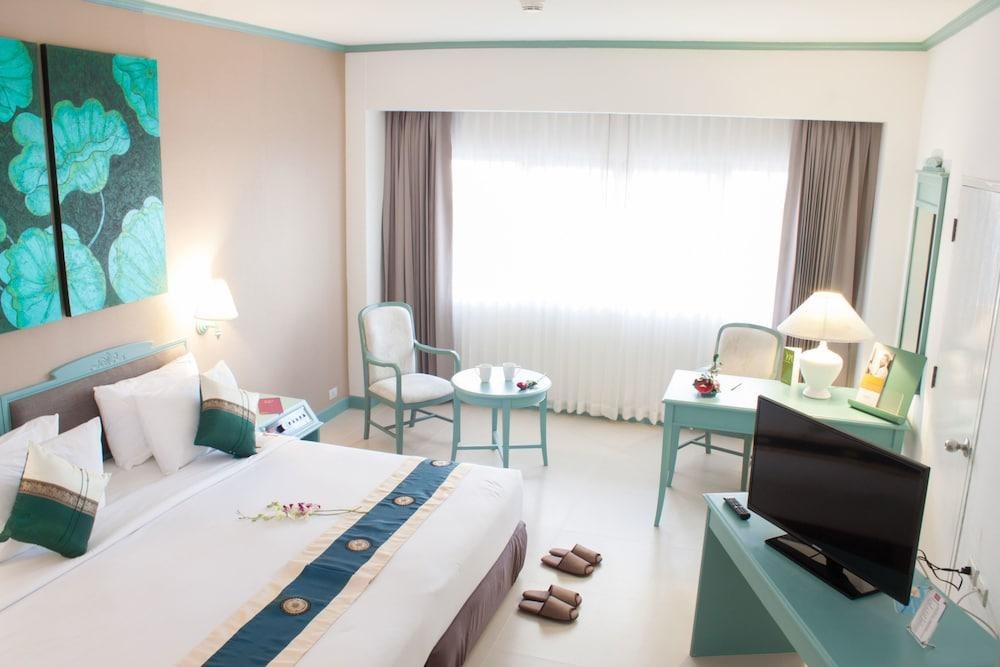 MERCURE CHIANGMAI photo 2