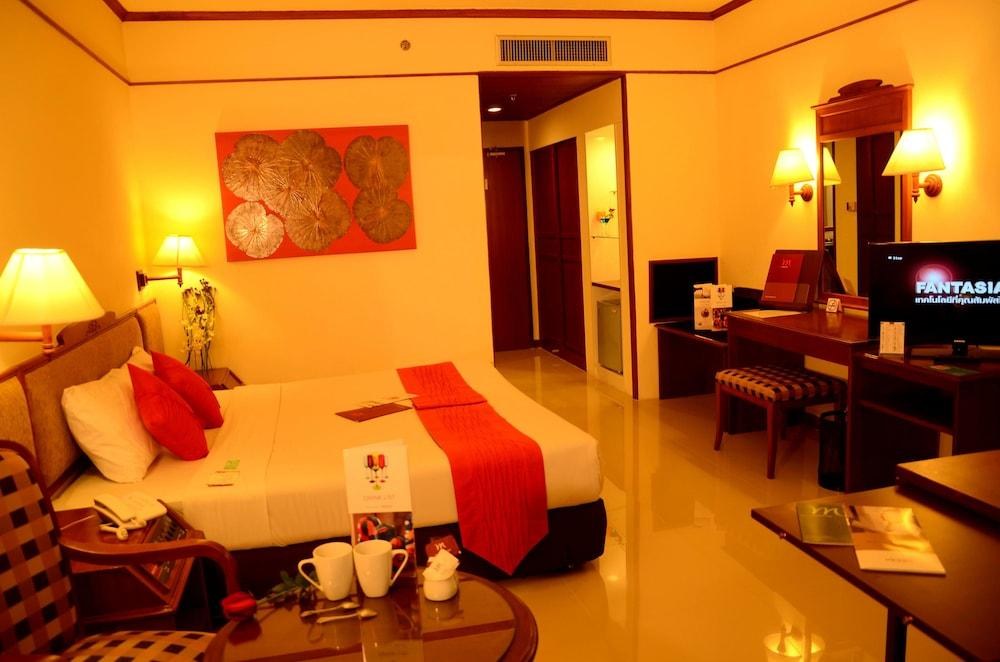 MERCURE CHIANGMAI photo 4