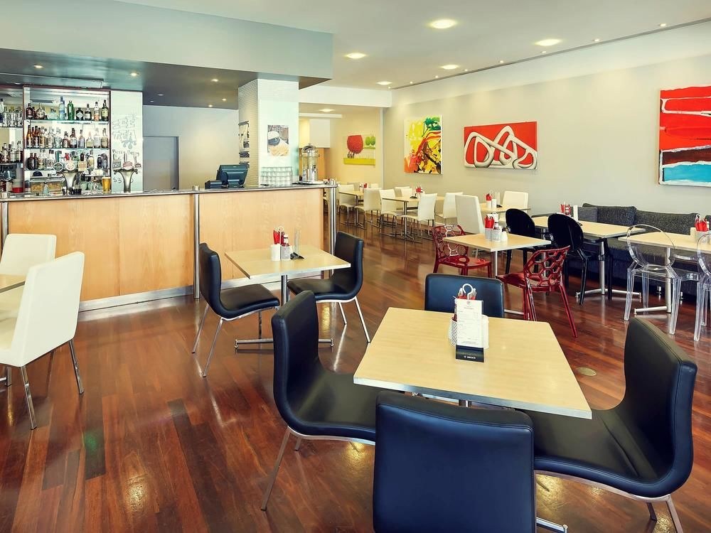 MERCURE PERTH