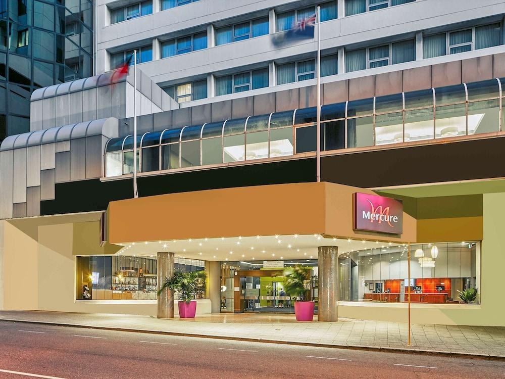 MERCURE PERTH photo 4